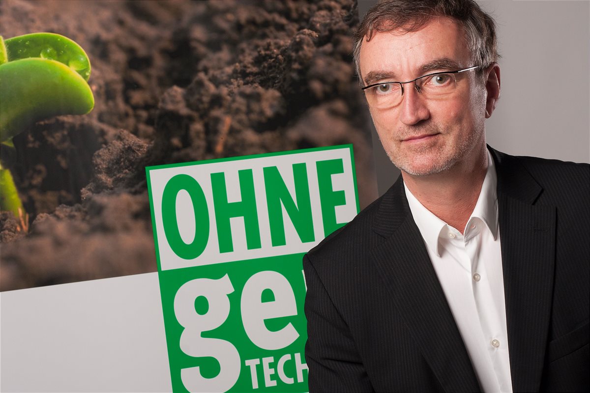 Florian Faber_ARGE Gentechnik-frei