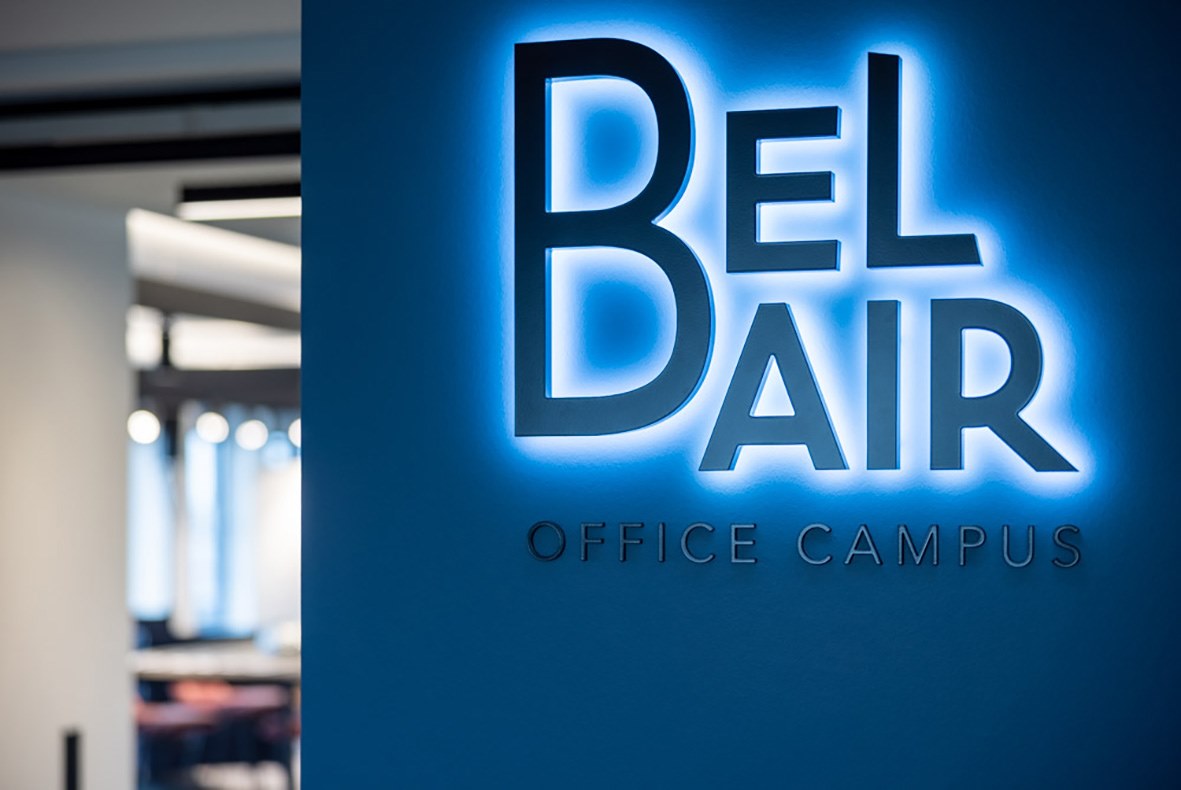 Bel Air Office Campus 2