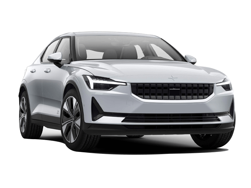 Polestar 2 Long Range Single Motor