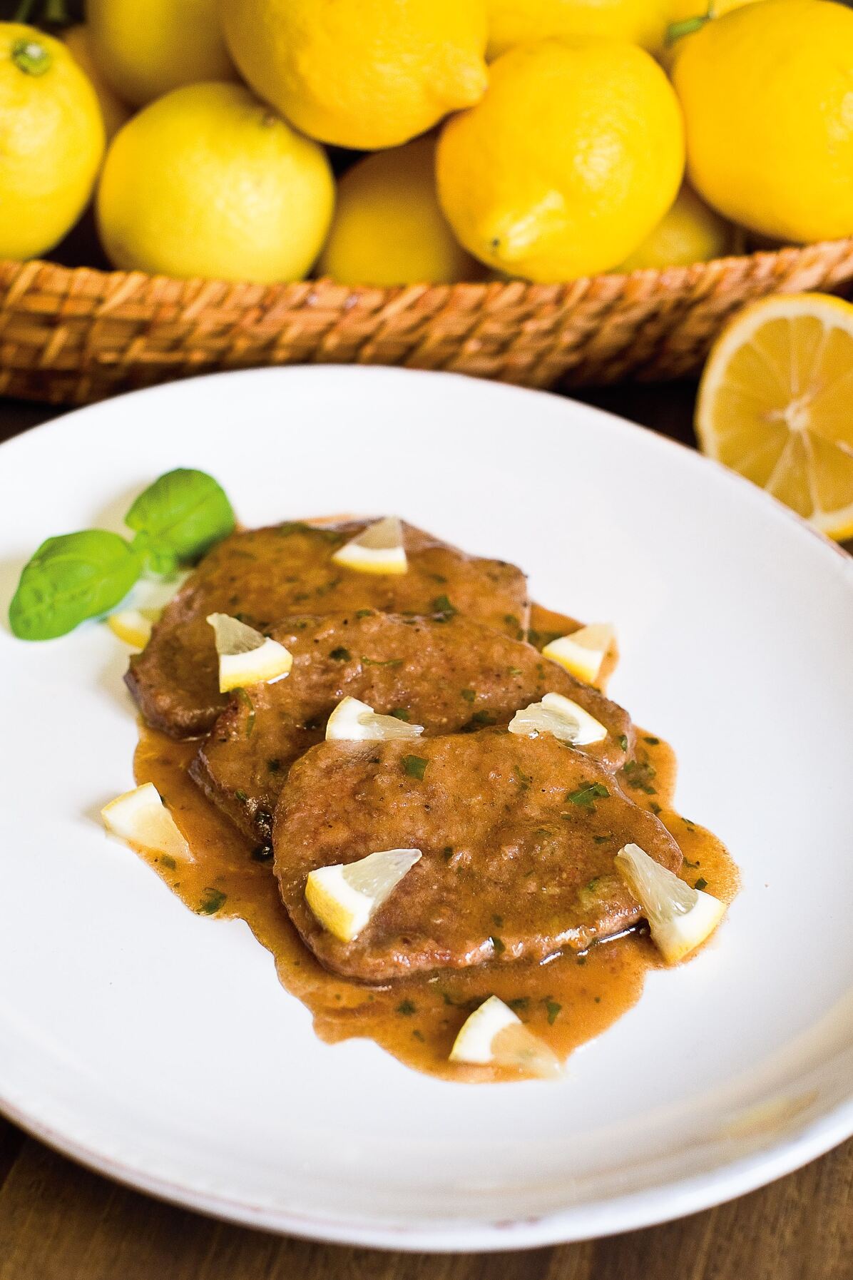 scaloppine_marsala_limone_Â© Dario Santangelo_terredelSUD