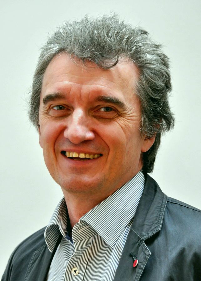Wolfgang Resch, Österreichische Computer Gesellschaft