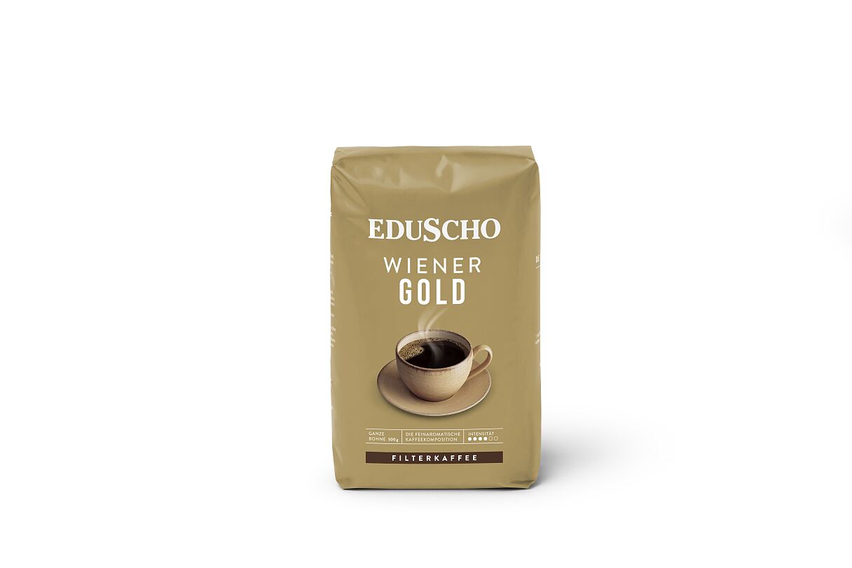 Eduscho Wiener Gold