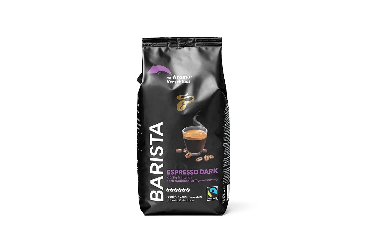 Barista Dark_Freisteller front