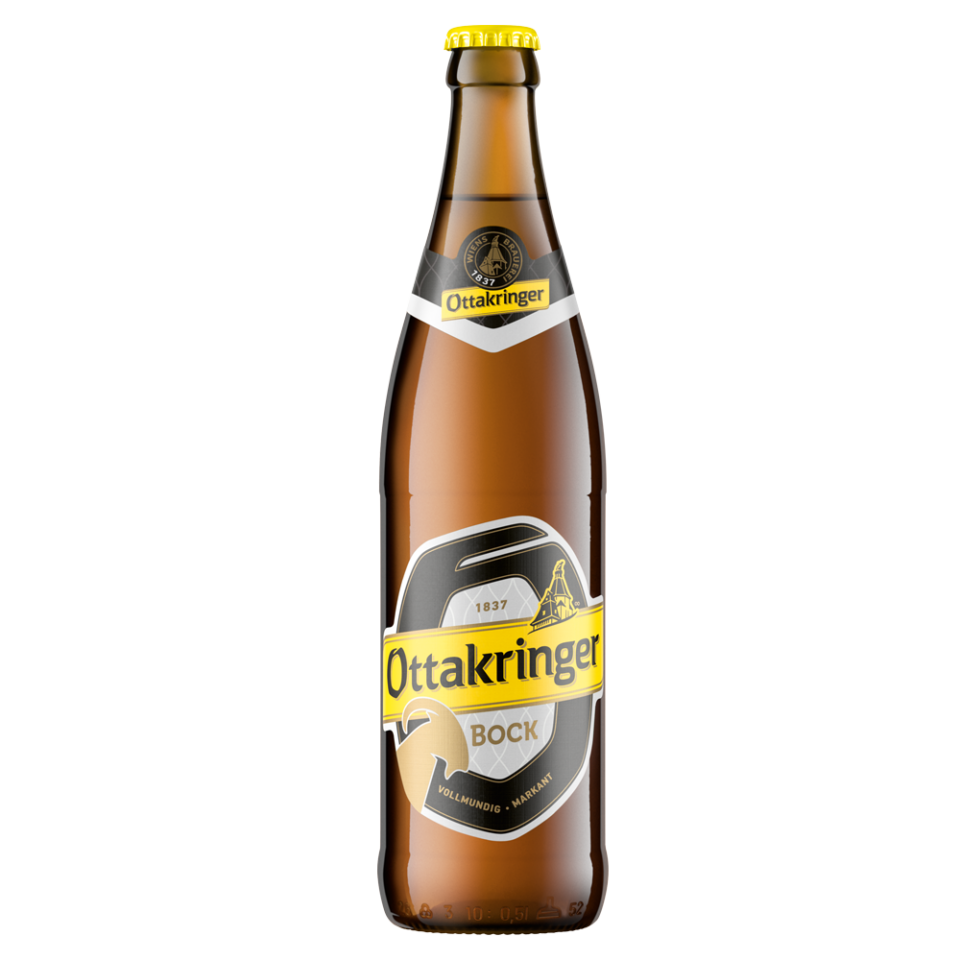 Ottakringer Bock