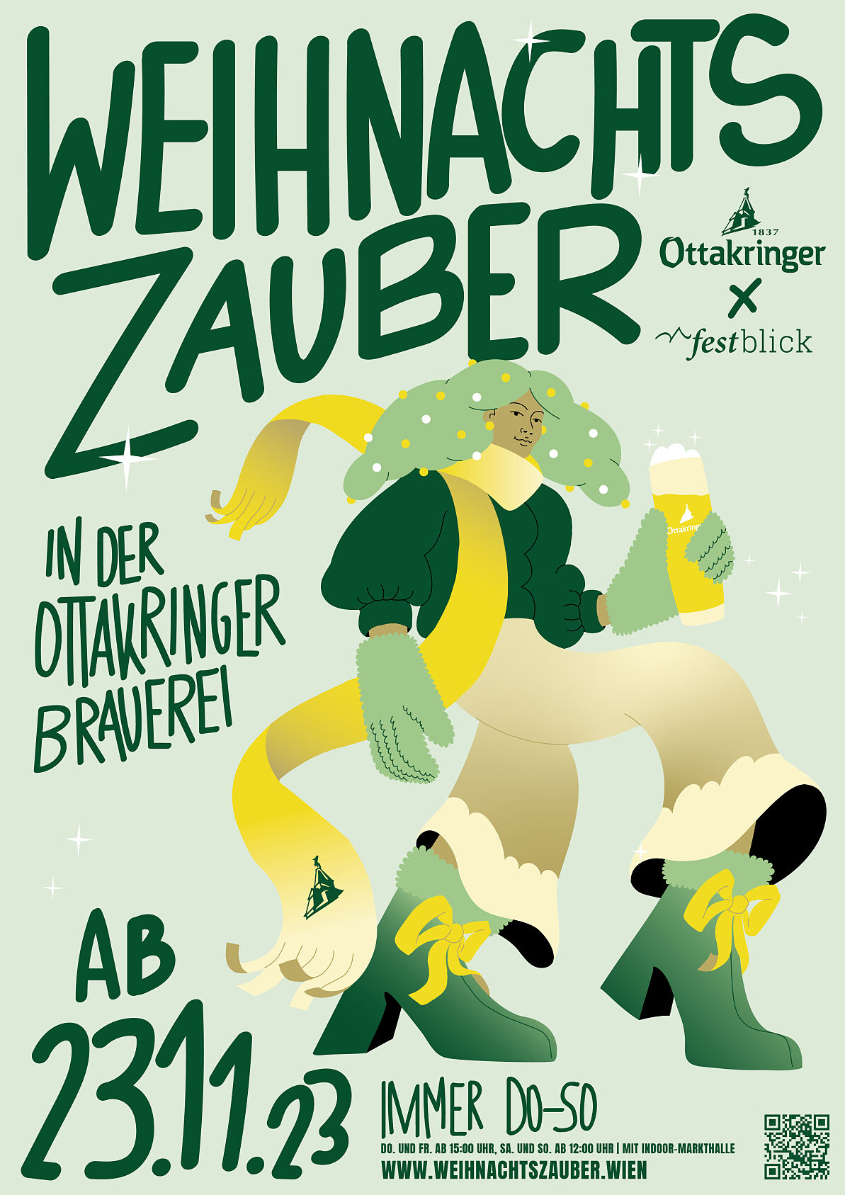 1023_OTK_Weihnachtszauber_Kulturplakat_A3