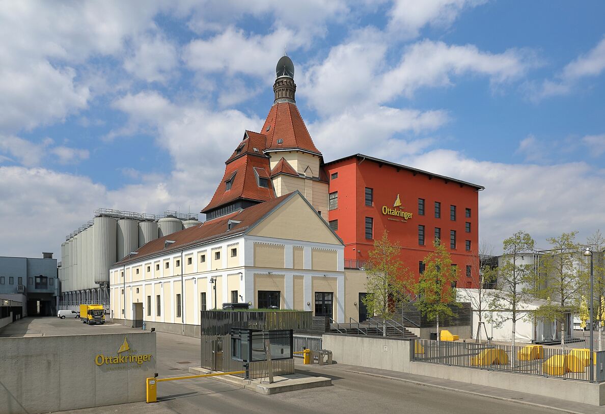 Ottakringer_Brauerei_Ansicht