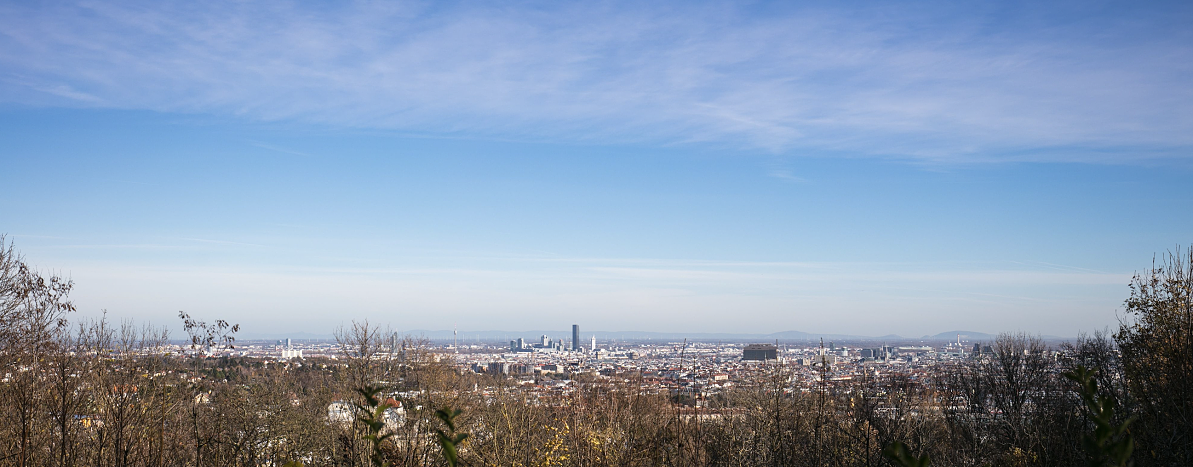 Ausblick