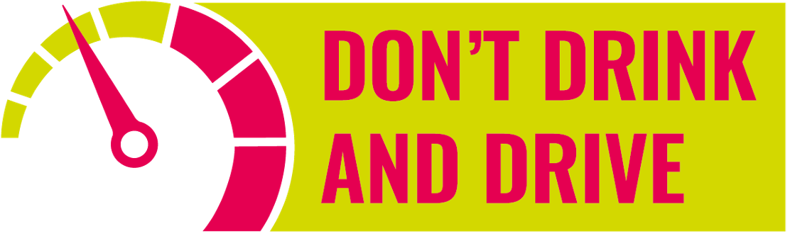 Dont Drink and Drive Logo