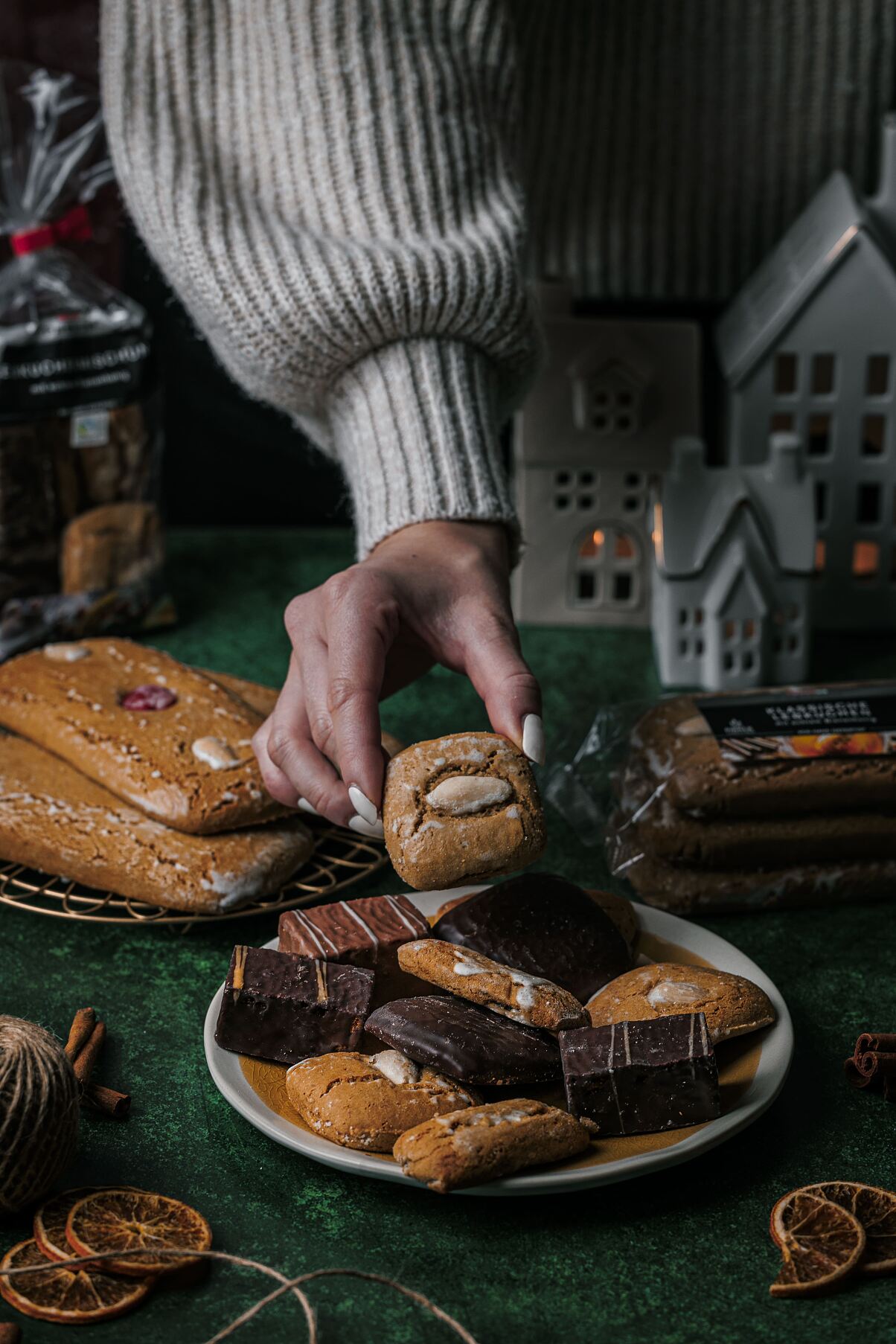 SPAR-PREMIUM-Lebkuchenmischung+Klassiche-Lebkuchen©Sarah-Helmanseder-6