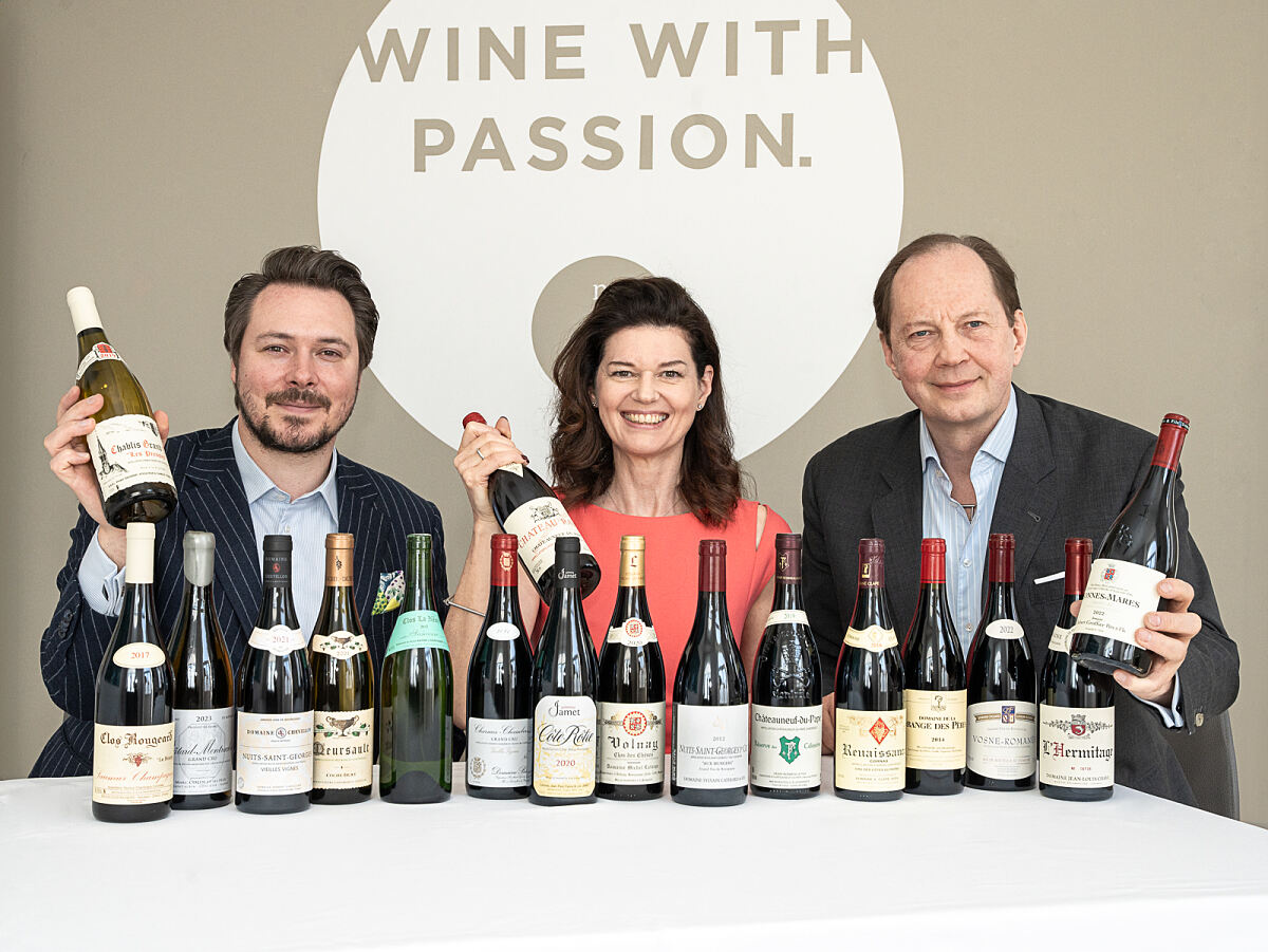 MayWines_Portfolioerweiterung (c) Paul Breuss