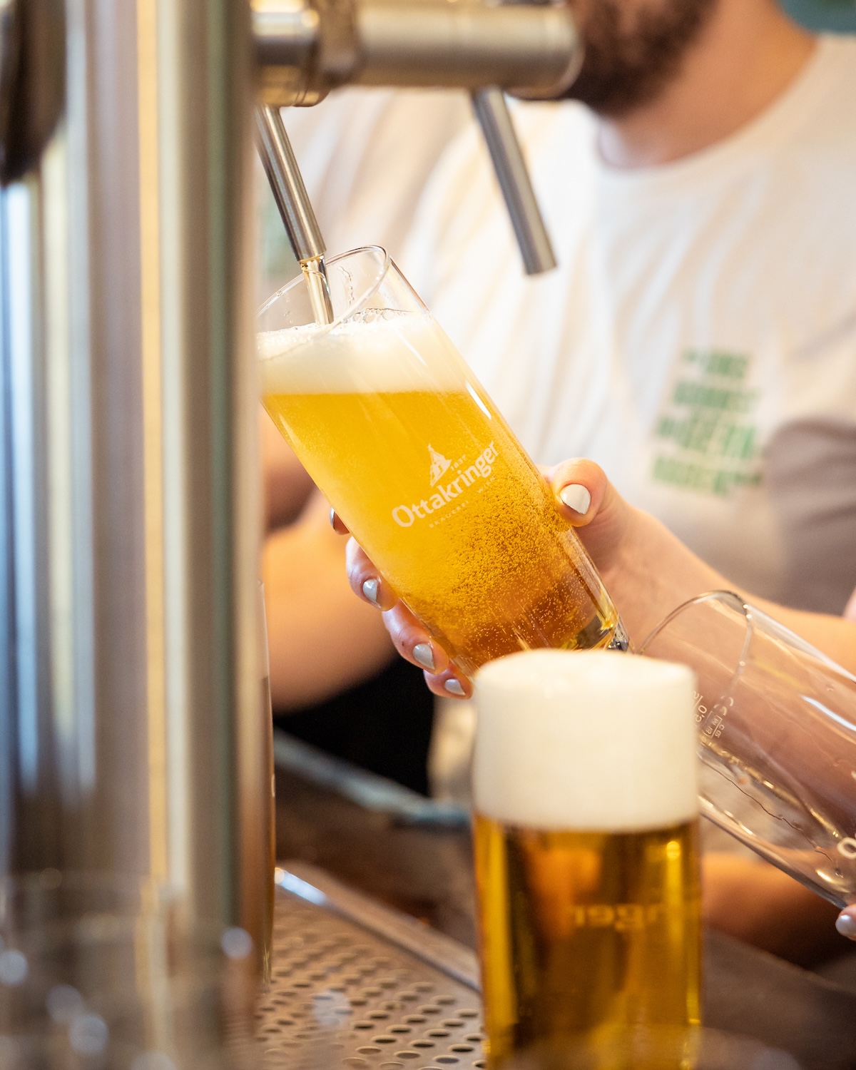 Ottakringer Tankbiertage 1