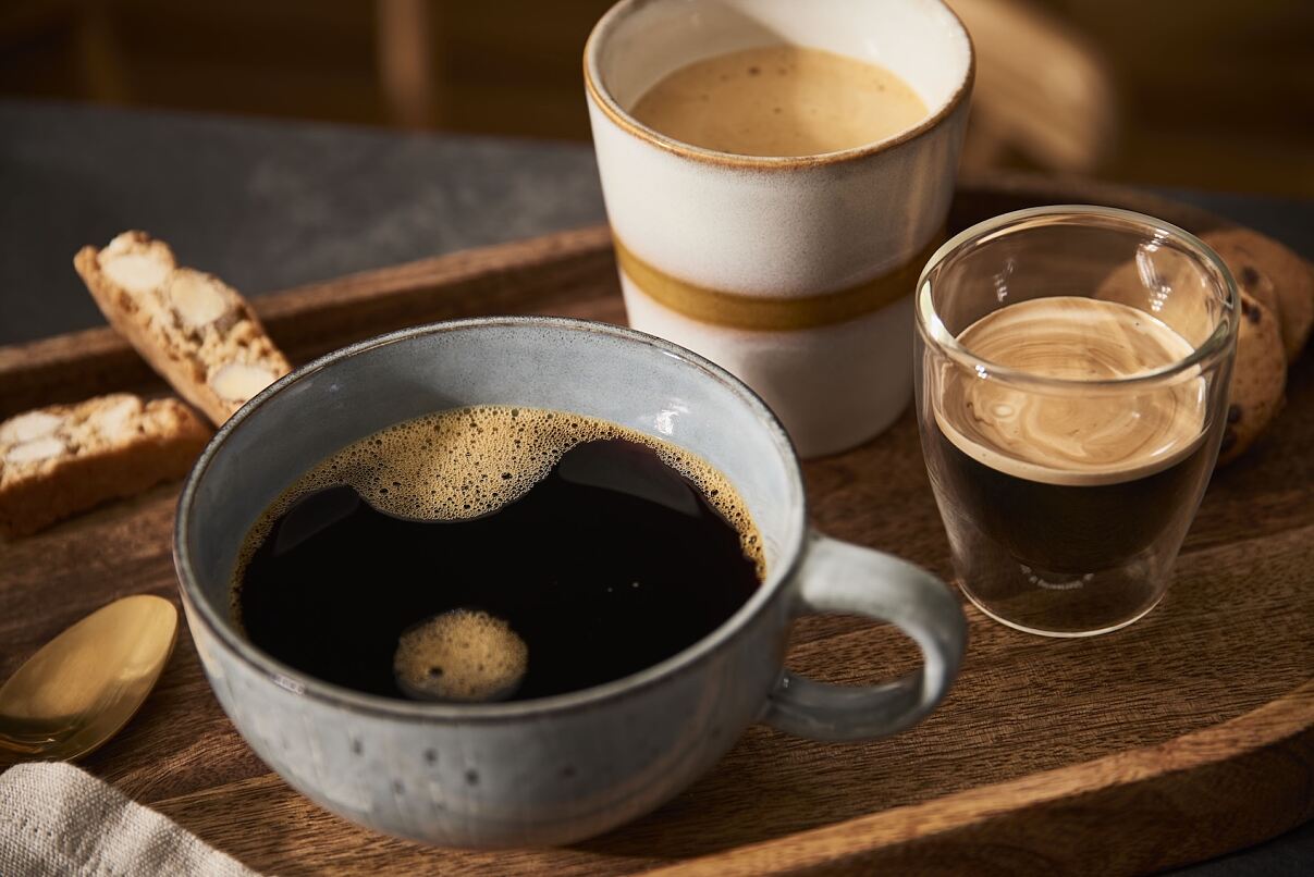 Kaffeevielfalt bei Tchibo_Copyright_Tchibo