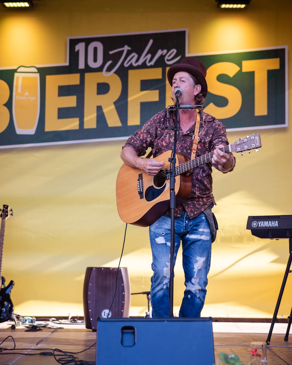 OTK Bierfest_Livemusik