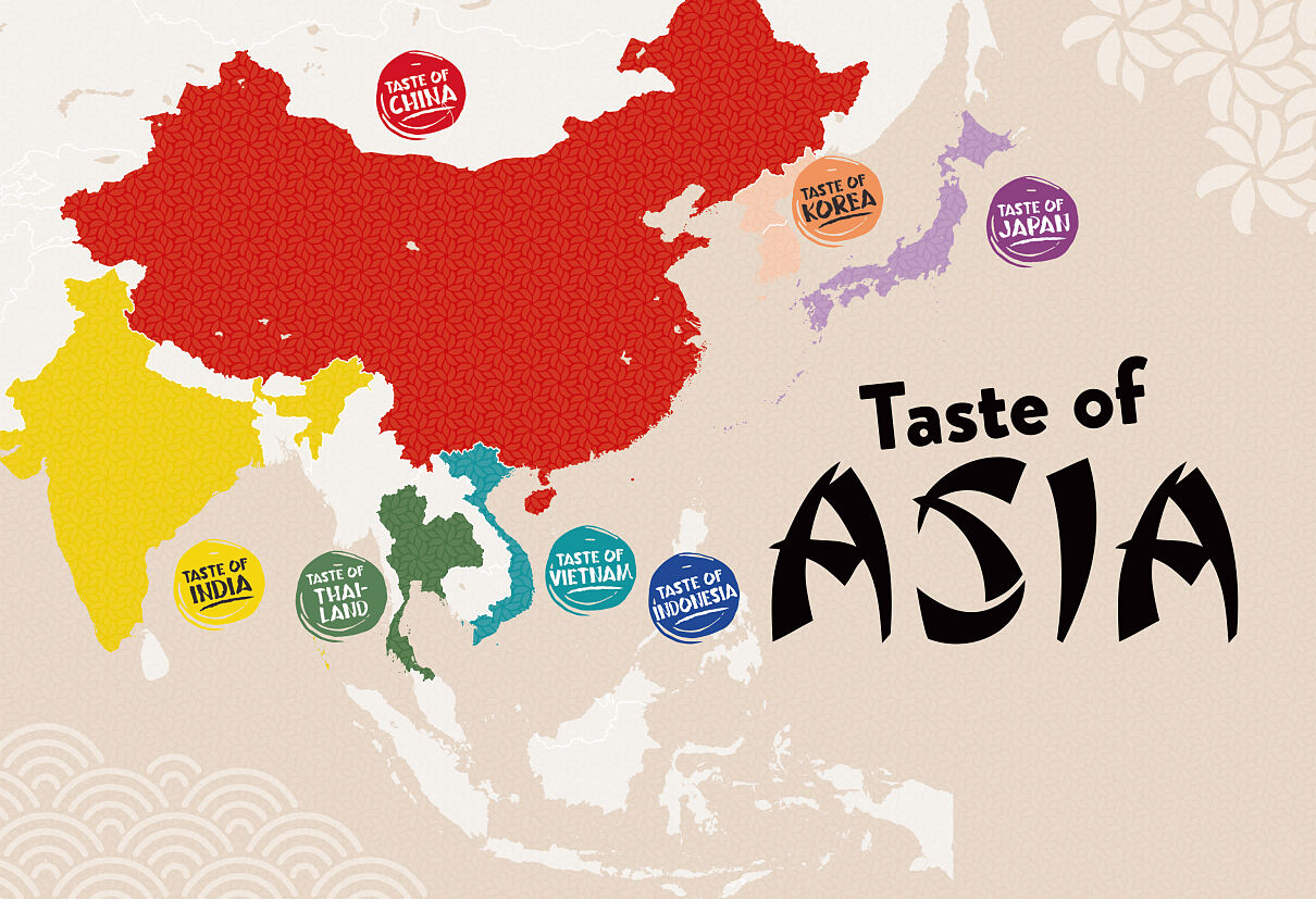 Asia 