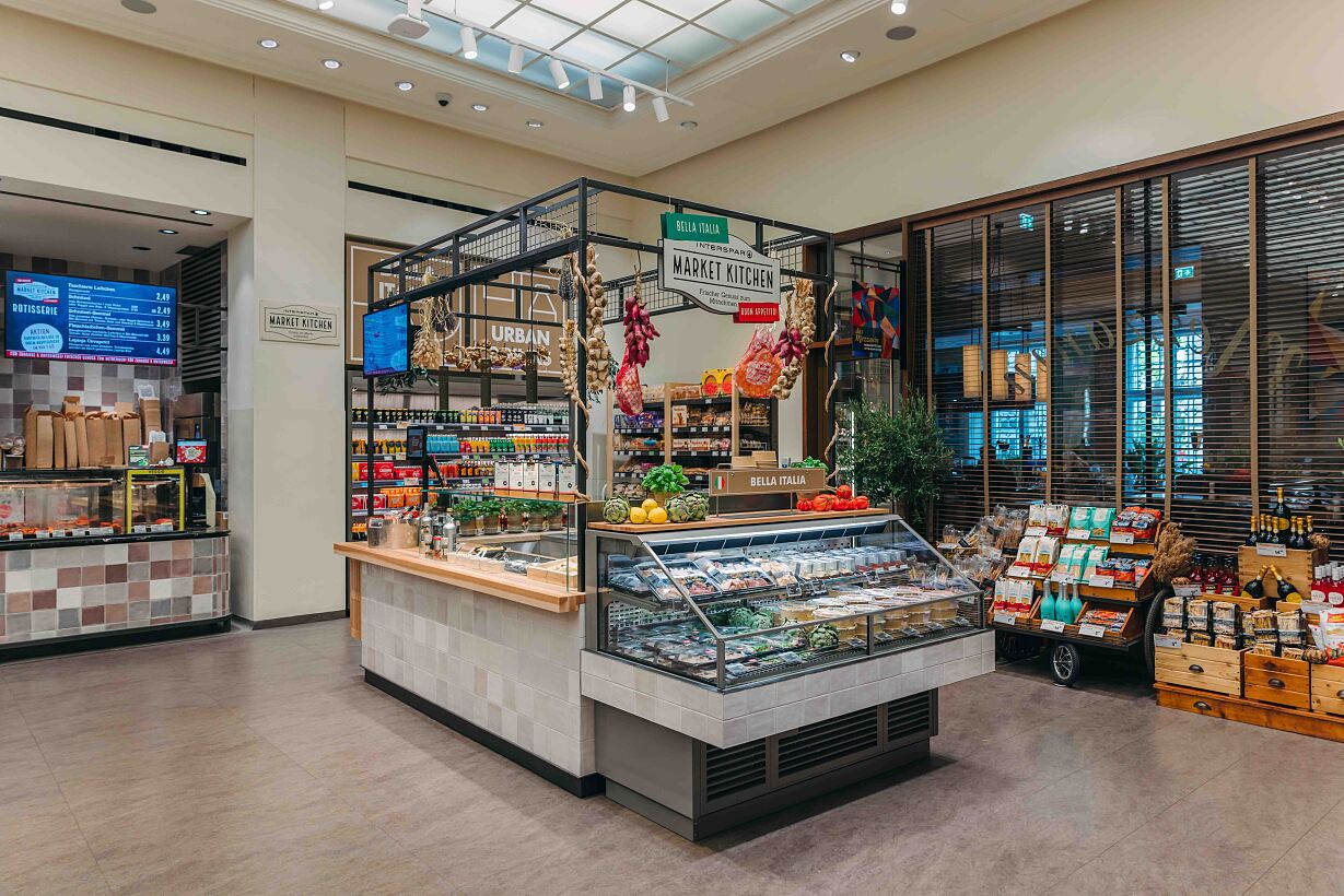 Interspar_Market Kitchen_(c)INTERSPAR