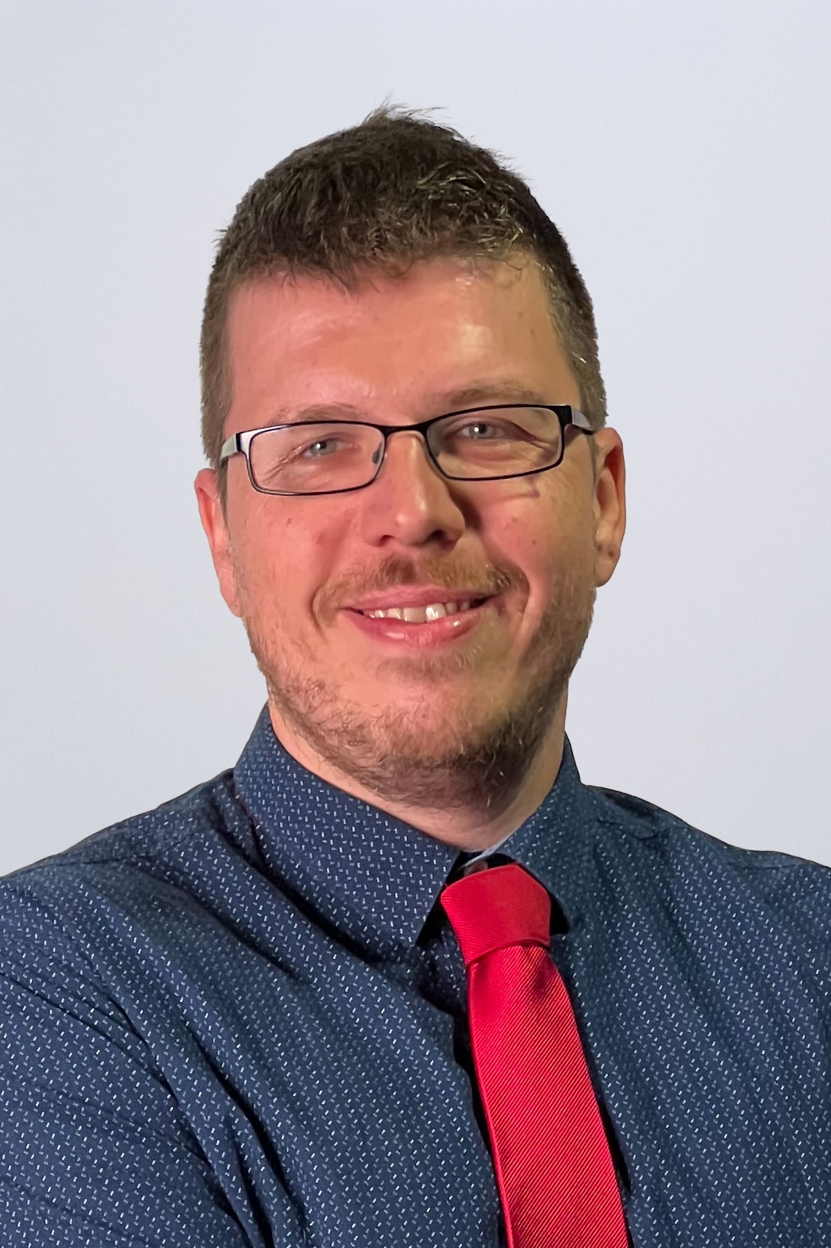 Dr. Tobias Eljasik-Swoboda, AI Development Lead bei ONTEC AI