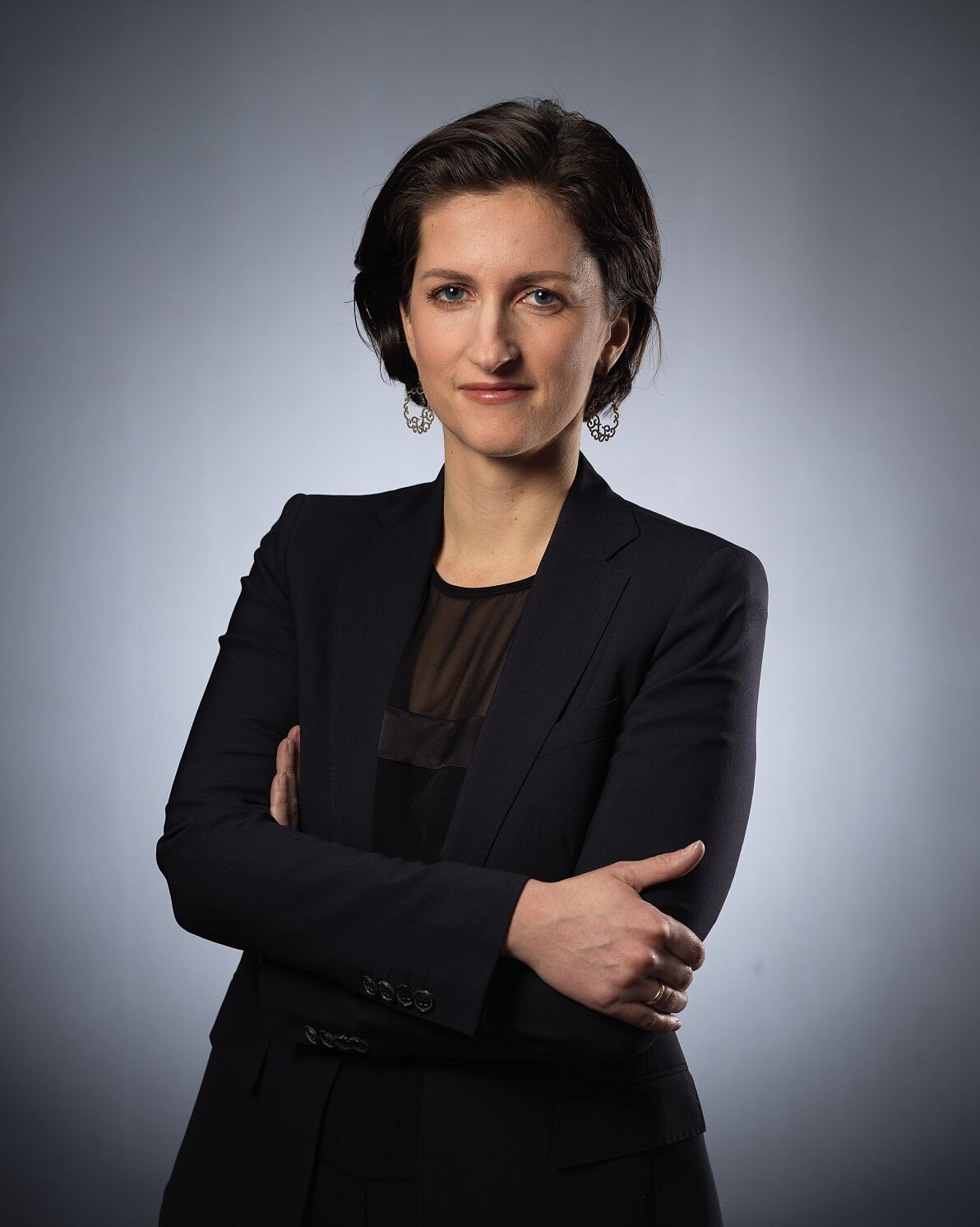 Dr. Isabell Claus, thinkers.ai(c)Gerhard Roza