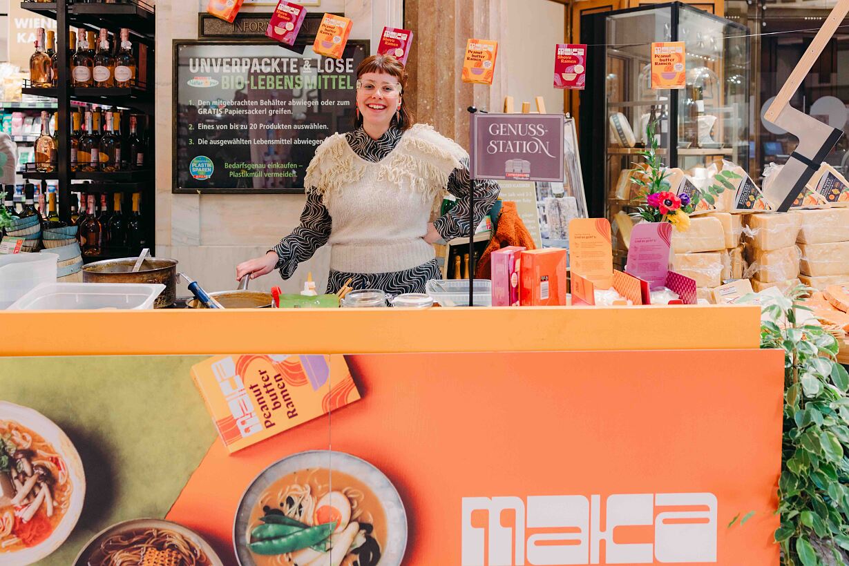 Symbolbild_INTERSPAR Genussreise